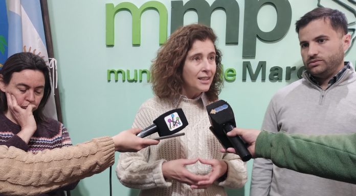 COMENZÓ A IMPLEMETARSE EL PROGRAMA ´ACCIONAR´