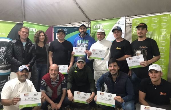 ACTO DE APERTURA OFICIAL DE LA FIESTA DEL JAMÓN Y DE LA CERVEZA