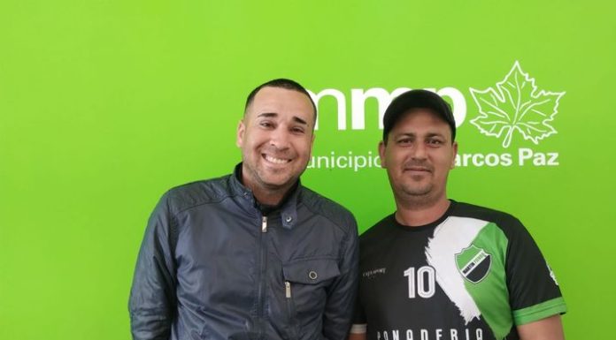 POLLADA A BENEFICIO POR EL CLUB MARTÍN FIERRO