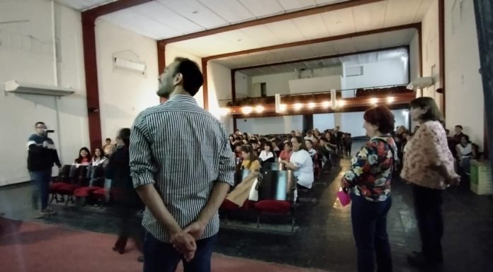 SEMINARIO DE HIROSHIMA
