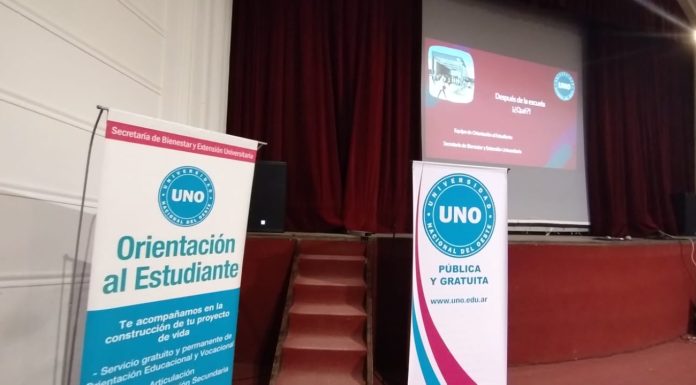 TALLER DE ORIENTACIÓN VOCACIONAL