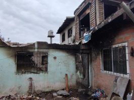 LLAMADO A LA SOLIDARIDAD PARA LA FAMILIA MEDINA