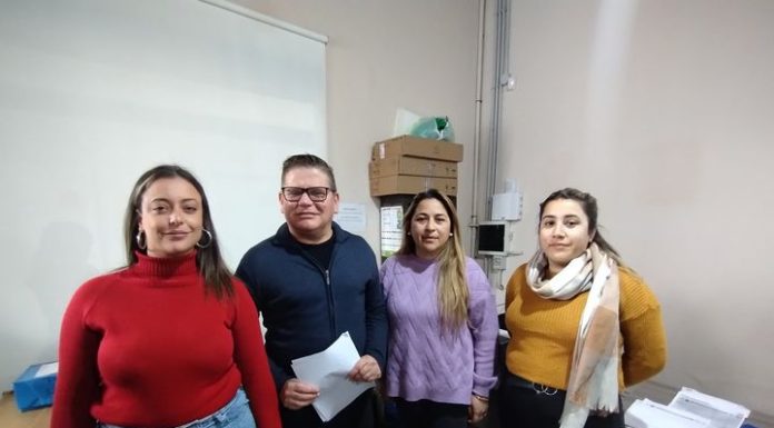 PROGRAMA ENVIÓN Y FOMENTAR TRABAJOS: MÁS BENEFICIOS Y MÁS HERRAMIENTAS