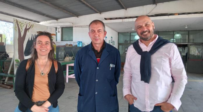 SIGUE LA ENTREGA DE NETBOOKS A ESTUDIANTES