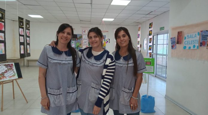 FINALIZÓ LAS ´SEMANAS DE LAS ARTES´