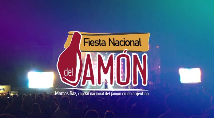 SE VIENE LA XIII FIESTA DEL JAMÓN