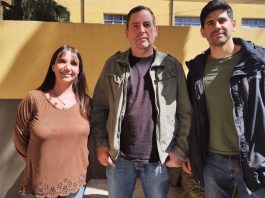 INFORME SEMANAL DEL CONSEJO ESCOLAR