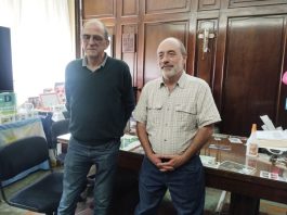 UNA VICTORIA QUE SUPERÓ LOS RESULTADOS DE LAS PASO