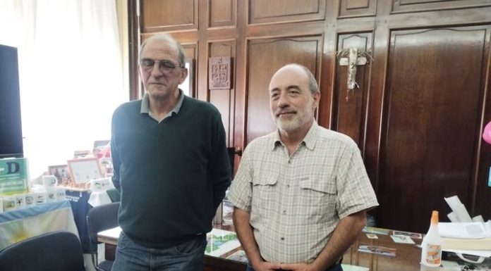 UNA VICTORIA QUE SUPERÓ LOS RESULTADOS DE LAS PASO