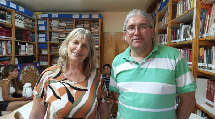 UN TALLER DE ´DETECTIVES DE PLANTAS´ SE PRESENTÓ EN EL PRADO