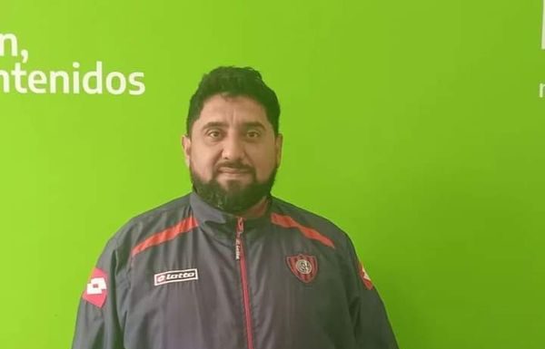 PEÑA MARCOS PAZ TIERRA SANTA INVITA A SU FIESTA DE FIN DE AÑO