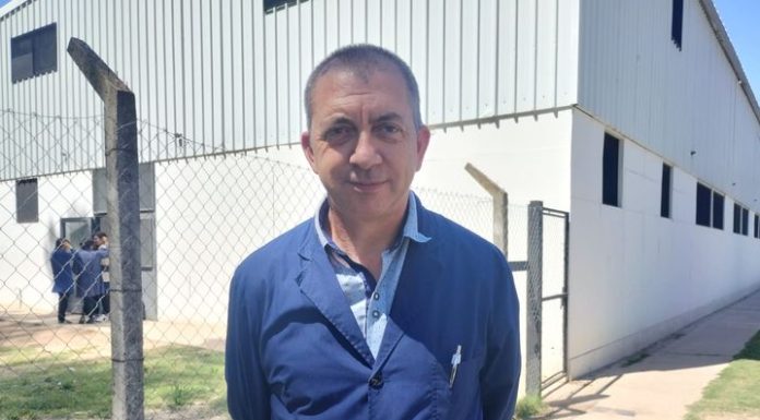 INSCRIPCIONES 2024 EN LA ESCUELA TÉCNICA N°1