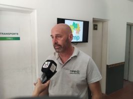 SALIDA RECREATIVA A SAN PEDRO Y VUELTA DE OBLIGADO