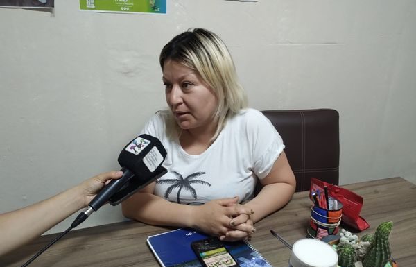 ENCUENTRO DE MUJERES TRABAJADORAS