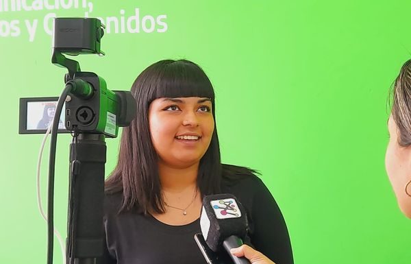 “VOCES AL AIRE”, UN NUEVO PROGRAMA JUVENIL EN LA RADIO PÚBLICA