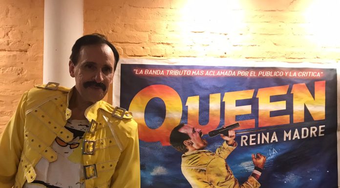 ‘REINA MADRE’ BRILLÓ EN EL ROMA