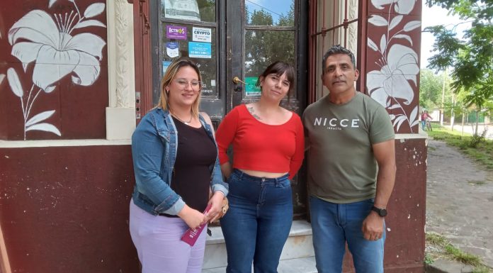 UN NUEVO COMERCIO ACEPTA CRIPTOMONEDAS