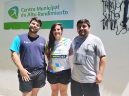 DESARROLLO DEPORTIVO CIERRA UN GRAN AÑO