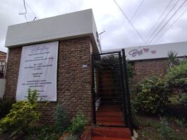 NUEVO LOCAL EN MARCOS PAZ: ESTÉTICA BUTTERFLIES