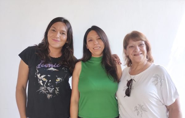 JORNADA DE TESTEOS DE VIH RÁPIDO, GRATUITOS Y CONFIDENCIALES