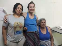 PAN DULCE ARTESANAL EN LAS 3T