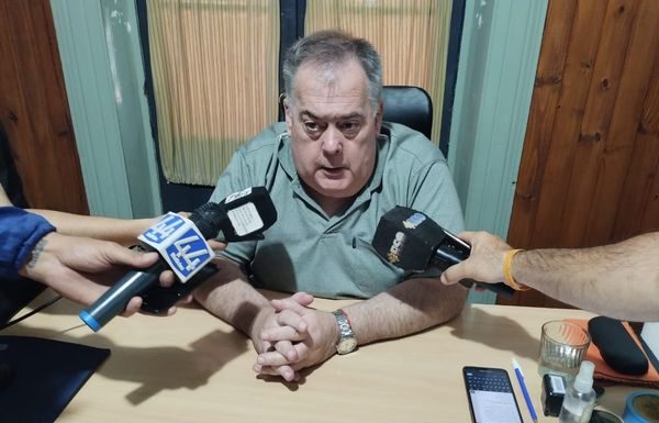 INFORME SEMANAL DESDE SEGURIDAD