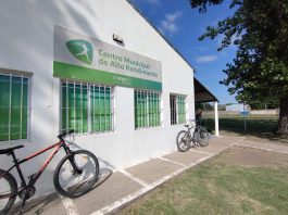 COMENZÓ LA PRETEMPORADA 2024 EN ATLETISMO