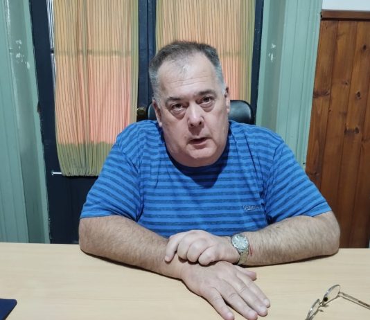 INFORME DE SEGURIDAD: SEMANA DE MUCHAS INTERVENCIONES POLICIALES