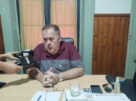 INFORME DE SEGURIDAD: OPERATIVOS, RETENCIONES Y ALLANAMIENTOS EN LA CIUDAD