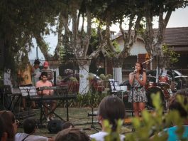 BALANCE DE LA ACTIVIDADES DE VERANO