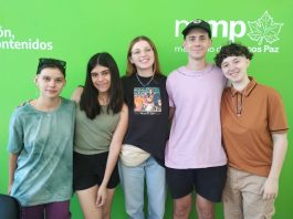 ARTISTAS LOCALES REPRESENTAN A MARCOS PAZ EN LA ORQUESTA SINFÓNICA JUVENIL DE LA PROVINCIA DE BUENOS AIRES