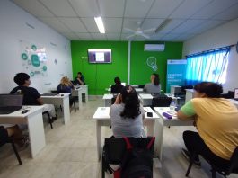 TRAS UN VERANO CON MUCHA ACTIVIDAD, LOS PUNTOS DIGITALES LANZAN SU OFERTA DE CURSOS Y TALLERES PARA EL 2024