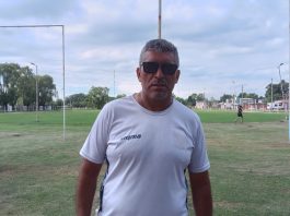 EL ATLETISMO SIGUE ENTRENANDO PARA EL 2024