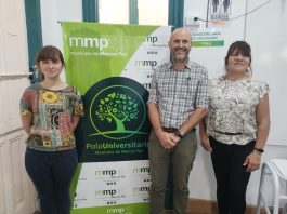 ESTUDIA EN MARCOS PAZ: EL POLO UNIVERSITARIO Y LA UTN OFRECEN UNA FORMACIÓN EN PRÁCTICAS AMBIENTALES