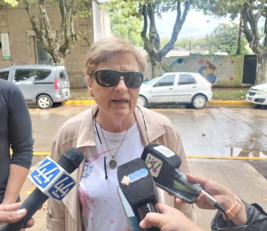 PODÉS ASOCIAR TU ALARMA PARTICULAR O VECINAL AL CENTRO OPERATIVO MUNICIPAL DE FORMA GRATUITA