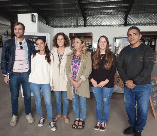 LA HORA SILENCIOSA, UNA PROPUESTA INCLUSIVA EN EL PREDIO FERIAL