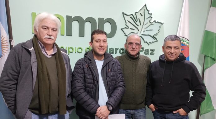 NUEVO ACUERDO SALARIAL PARA MUNICIPALES