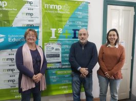 ABRE LA INSCRIPCIÓN A LA 7MA EDICIÓN DEL CONCURSO I2+D