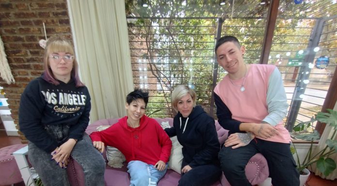 BUTTERFLIES ESTÉTICA INTEGRAL CUMPLIÓ SU PRIMER AÑO Y CRECE A PASOS AGIGANTADOS