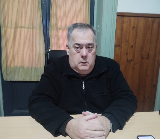 INFORME DE SEGURIDAD: CONTINÚAN LOS ALLANAMIENTOS