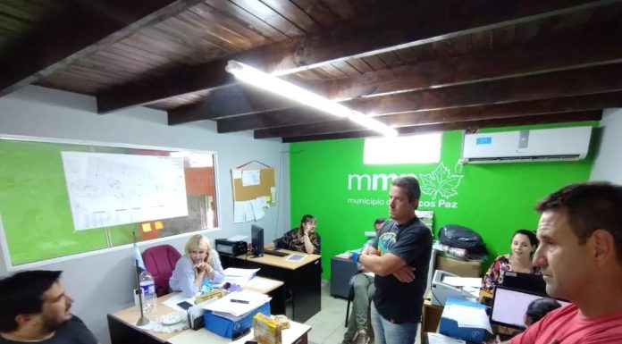 MUCHO RUIDO Y POCAS NUECES: A PESAR DE LAS IDAS Y VUELTAS, TODAVÍA NO LLEGÓ UN SOLO ALIMENTO DE NACIÓN