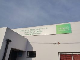 ZOONOSIS RECORRE LOS BARRIOS DE MARCOS PAZ CON OPERATIVOS DE VACUNACIÓN ANTIRRÁBICA