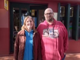 SE VIENE UN TALLER DE ELABORACIÓN DE PIKLES CON PRODUCTOS DE LA HUERTA MUNICIPAL