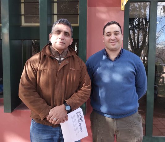 PROVINCIA LANZÓ CRÉDITOS PARA EMPRENDEDORES