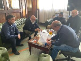 NOVEDADES EN EL POLO UNIVERSITARIO