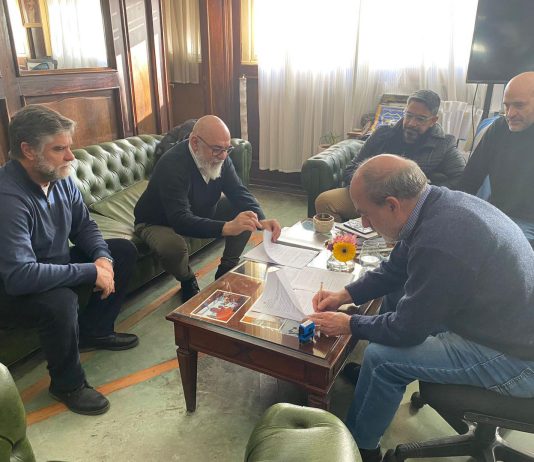 NOVEDADES EN EL POLO UNIVERSITARIO