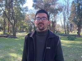 SE VIENE LA CUMBRE NACIONAL POR EL MEDIO AMBIENTE