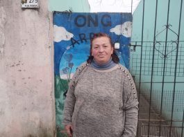 VACACIONES DE INVIERNO Y PREPARATIVOS PARA EL MES DE LAS INFANCIAS EN LA ONG ‘ARRIBA LOS PIBES’