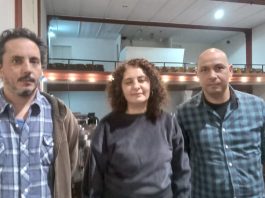 LA PROVINCIA ENTREGÓ LIBROS A ESCUELAS