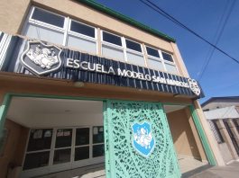 UN PROYECTO DE LA ESCUELA MODELO SAN MARCOS PARTICIPARÁ DE LA FERIA ACTE
